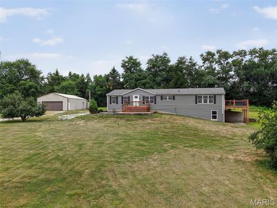 30139 Prairie Estates Rd, Warrenton, MO, 63383
