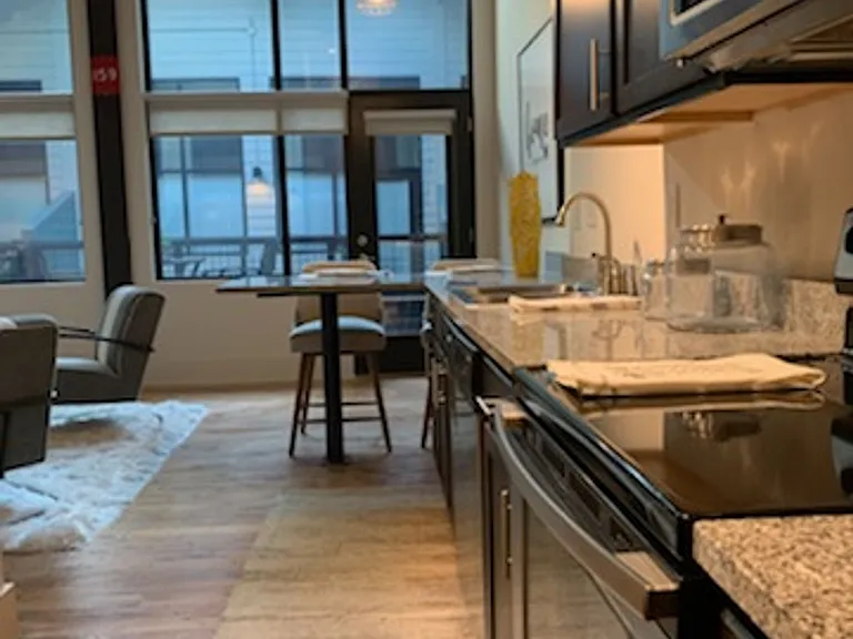 DRAYTON MILLS LOFT APARTMENTS — Photo 8