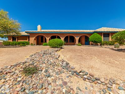 18070 S Via Del Colorete, Sahuarita, AZ, 85629