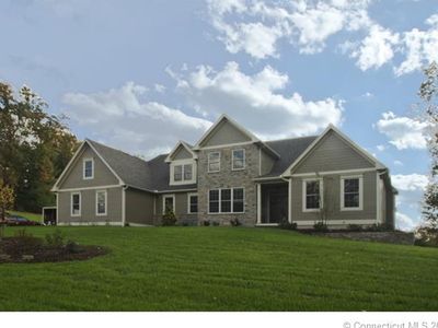 42 Ellridge Pl, Ellington, CT, 06029
