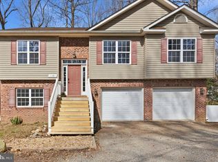 11585 Big Sandy Run Rd, Lusby, MD 20657