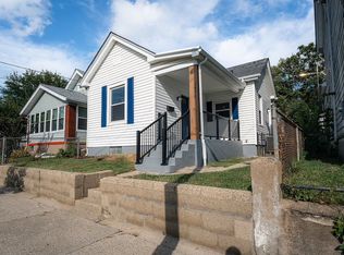 1472 Kahn Ave, Hamilton, OH 45011
