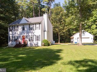 3844 Wrights Wharf Rd, Hurlock, MD 21643