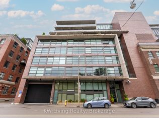 90 Broadview Ave #LW1, Toronto, ON M4M0A7