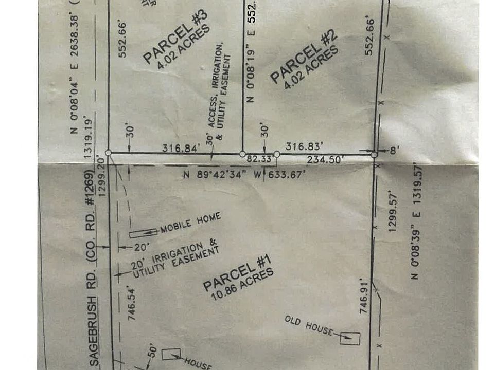 2nd image of 81187 Sagebrush Rd