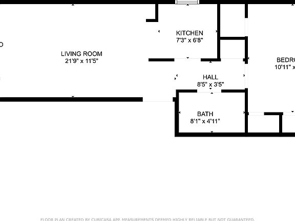 3rd image of 1917 Maravilla Ave #1