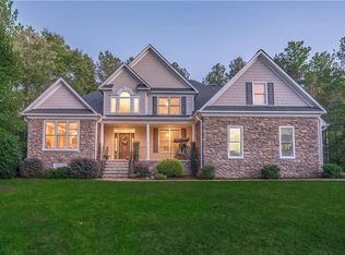 4639 King Bird Ct, Providence Forge, VA 23140