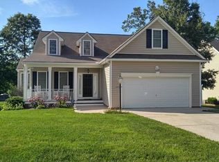 4118 Cara Hill Ct, Chester, VA 23831