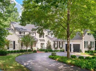 3360 Marsden Point, Keswick, VA 22947