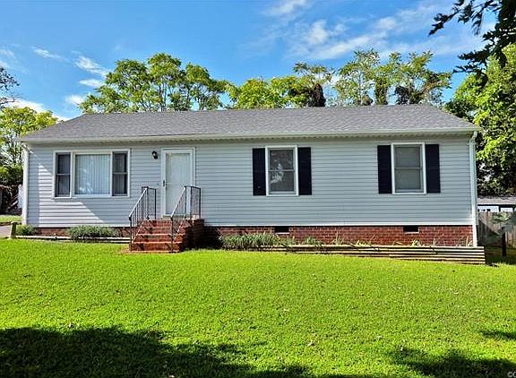 2nd image of 6499 Luther Bosher Ln
