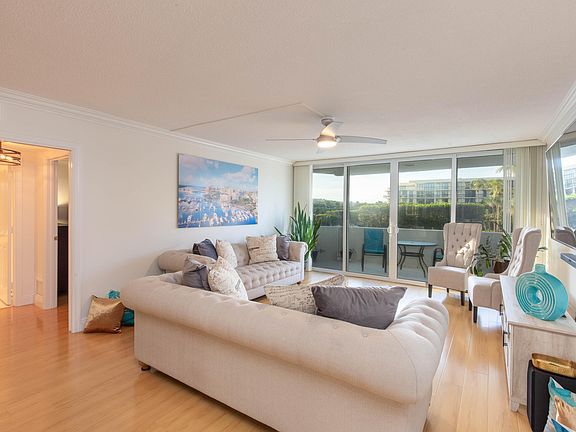 2nd image of 2773 S Ocean Boulevard #210