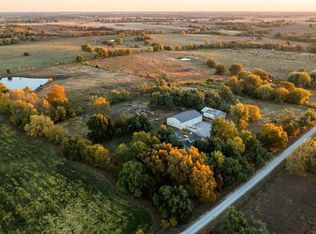 7452 NW County Road 1002, Butler, MO 64730