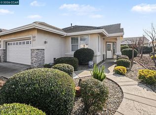 1547 Margil Way, Brentwood, CA