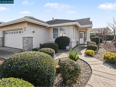 1547 Margil Way, Brentwood, CA, 94513