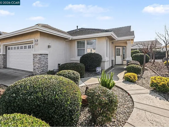 1547 Margil Way, Brentwood, CA 94513