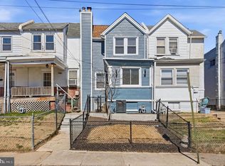 7043 Radbourne Rd, Upper Darby, PA 19082