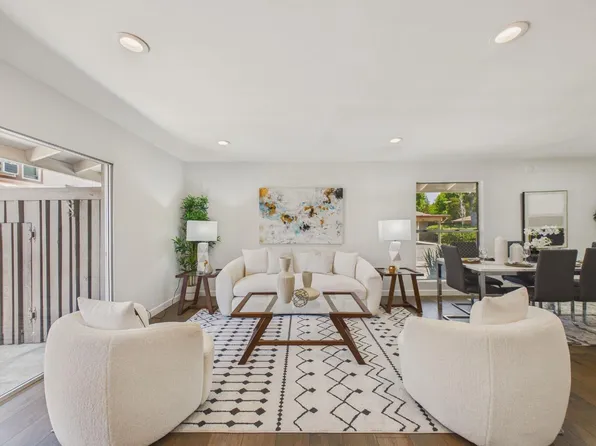 215 Red Oak Dr W APT G, Sunnyvale, CA 94086