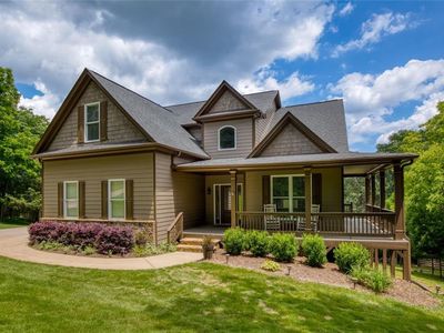 75 Harbour Ridge Dr, Dawsonville, GA, 30534