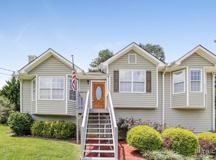 53 Brent Ct, Douglasville, GA 30134