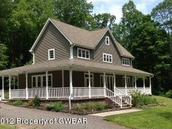 239 Sunset Lake Rd, Shickshinny, PA 18655