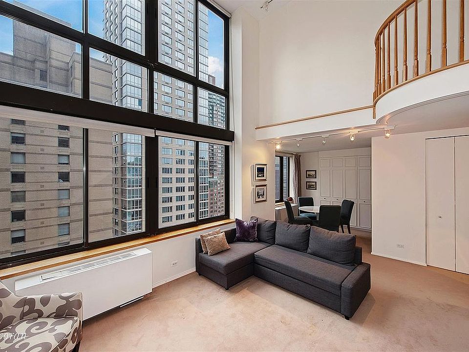 1st image of 161 W 61st St Unit 14-15A