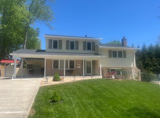 5303 Manorfield Rd, Rockville, MD 20853