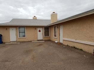 500 E Peppertree Ave, Apache Junction, AZ 85119