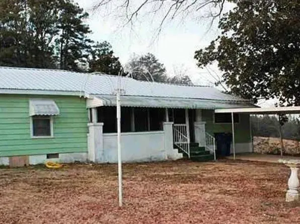 1151 Clanton St SW, Attalla, AL 35954