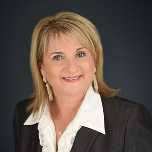 Theresa Scheib