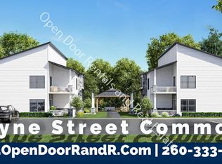 1030 S Wayne St UNIT 203, Angola, IN 46703