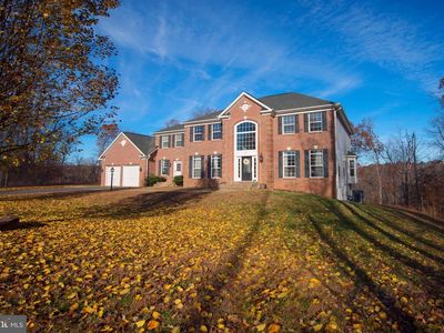 130 Brittany Manor Way, Stafford, VA, 22554