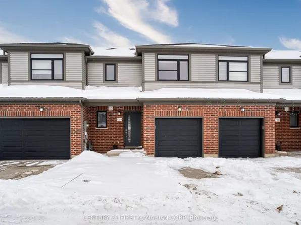 1323 Michael Cir, London, ON N5V 0B8