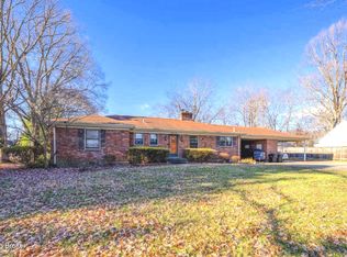 2810 Arden Rd, Louisville, KY 40220