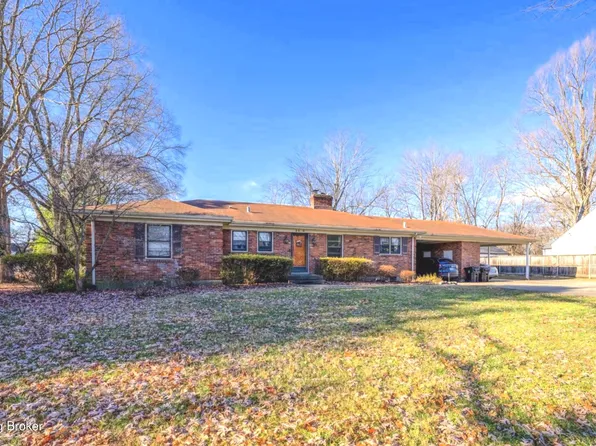 2810 Arden Rd, Louisville, KY 40220