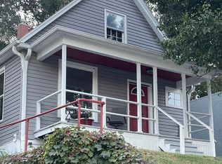 1231 S 13th St, Omaha, NE 68108