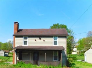 122 Sub Station St, Alverton, PA 15612