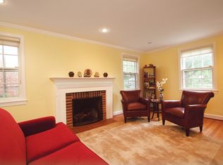 2105 Spencer Rd, Silver Spring, MD 20910