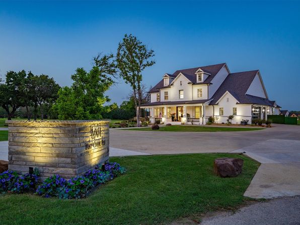 1001 Hat Creek Rd, Bartonville, TX 76226
