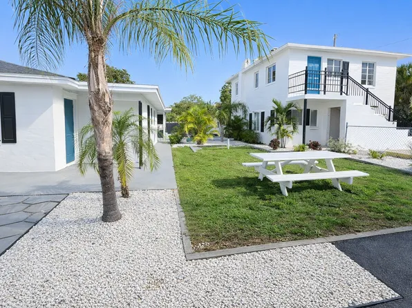 St. Pete Gardens - Sabal, 2410 4th St S #0f58f6712, Saint Petersburg, FL 33705