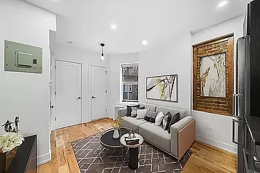 Rented by Vector New York, LLC