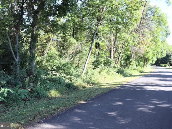 0 Sir Topas Dr, Warrenton, VA 20186