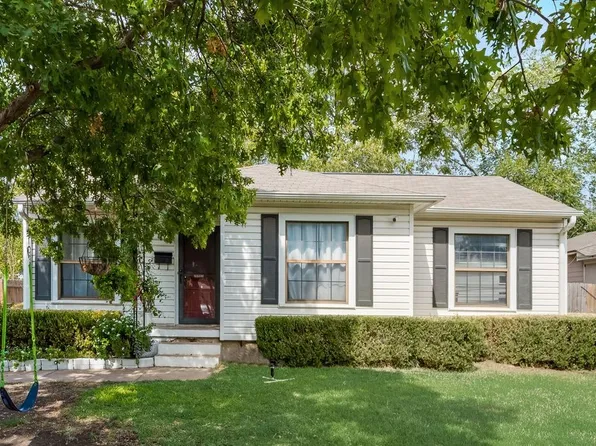 2009 Tisinger Ave, Dallas, TX 75228