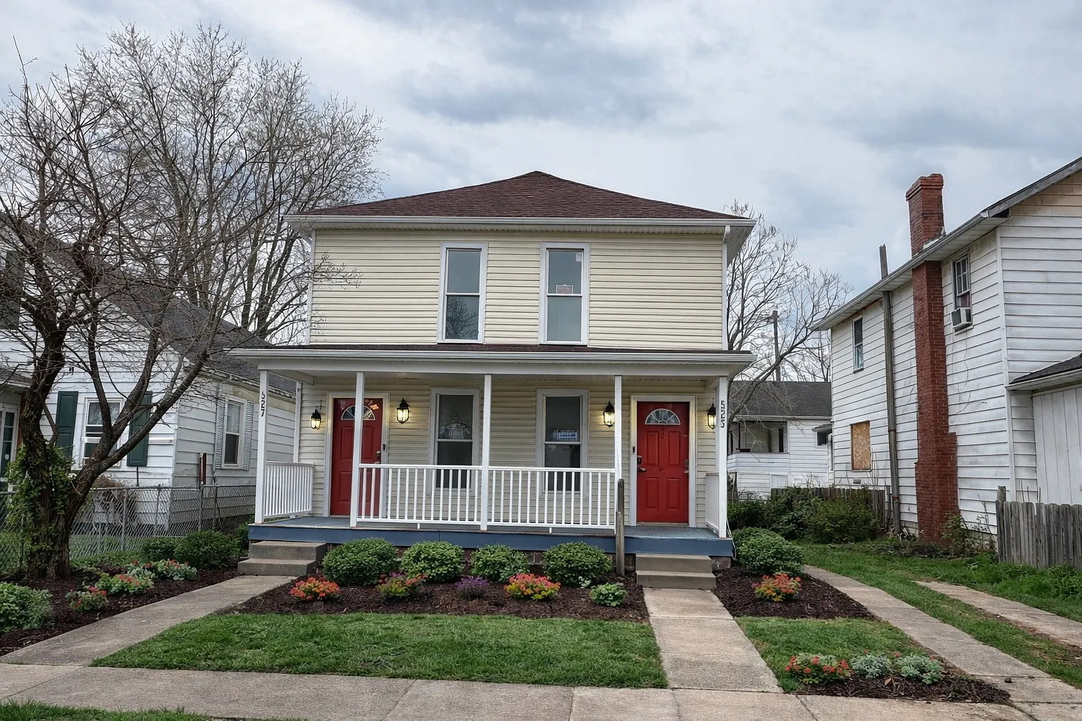 525 Baltimore St — Photo 1