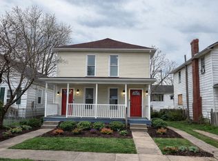 525 Baltimore St #A, Huntington, WV 25702