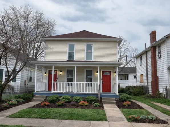 525 Baltimore St, Huntington, WV