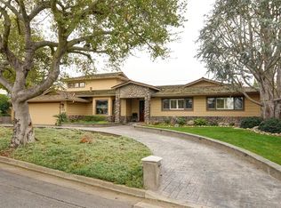 1238 Hillcrest Dr, San Jose, CA 95120