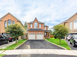 62 Banington Cres, Brampton, ON L7A 1G3