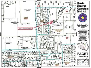 0 Dennis St, Humble, TX 77338