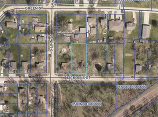 110 Nuckolls St, Glenwood, IA 51534