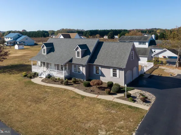 31354 Dogwood Estates Dr, Dagsboro, DE 19939